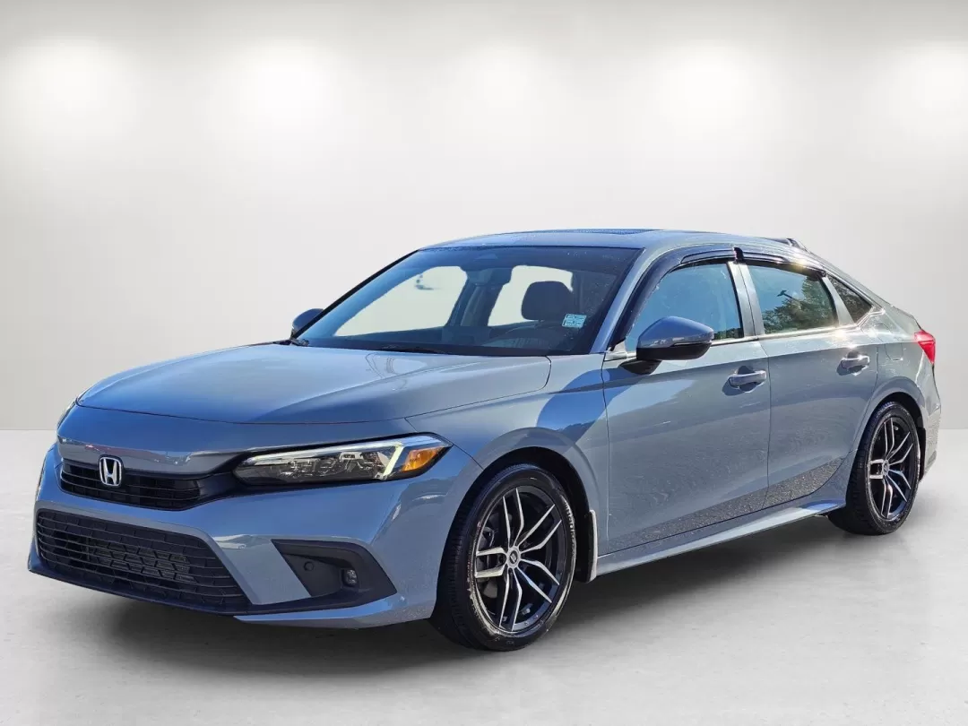 2023 Honda Civic Sedan Touring (2HGFE1F91PH) with an Other engine, located at 3959 U.S. 80 W, Phenix City, AL, 36870, (334) 297-4885, 32.469296, -85.135185 - **Experience the Perfect Blend of Style and Comfort with the 2023 Honda Civic Touring Sedan Ideal for Your Daily Commute and Weekend Adventures!**<br /> <br /> Looking for a reliable, stylish vehicle that fits your lifestyle? The 2023 Honda Civic Touring Sedan is just what you need. With its turboc - Photo#1