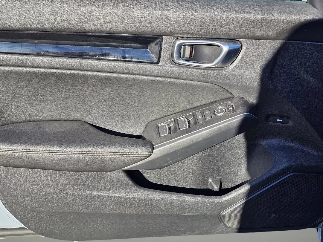 2023 Honda Civic Sedan Touring (2HGFE1F91PH) with an Other engine, located at 3959 U.S. 80 W, Phenix City, AL, 36870, (334) 297-4885, 32.469296, -85.135185 - **Experience the Perfect Blend of Style and Comfort with the 2023 Honda Civic Touring Sedan Ideal for Your Daily Commute and Weekend Adventures!**<br /> <br /> Looking for a reliable, stylish vehicle that fits your lifestyle? The 2023 Honda Civic Touring Sedan is just what you need. With its turboc - Photo#9