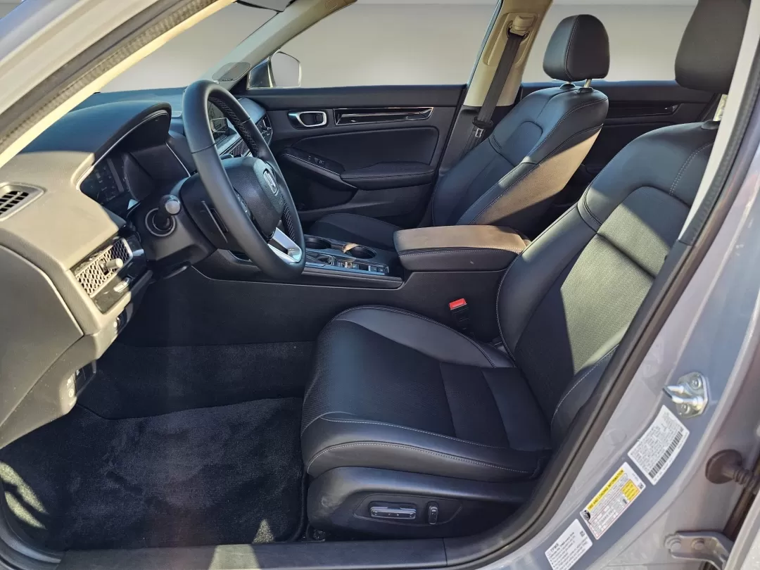 2023 Honda Civic Sedan Touring (2HGFE1F91PH) with an Other engine, located at 3959 U.S. 80 W, Phenix City, AL, 36870, (334) 297-4885, 32.469296, -85.135185 - **Experience the Perfect Blend of Style and Comfort with the 2023 Honda Civic Touring Sedan Ideal for Your Daily Commute and Weekend Adventures!**<br /> <br /> Looking for a reliable, stylish vehicle that fits your lifestyle? The 2023 Honda Civic Touring Sedan is just what you need. With its turboc - Photo#10