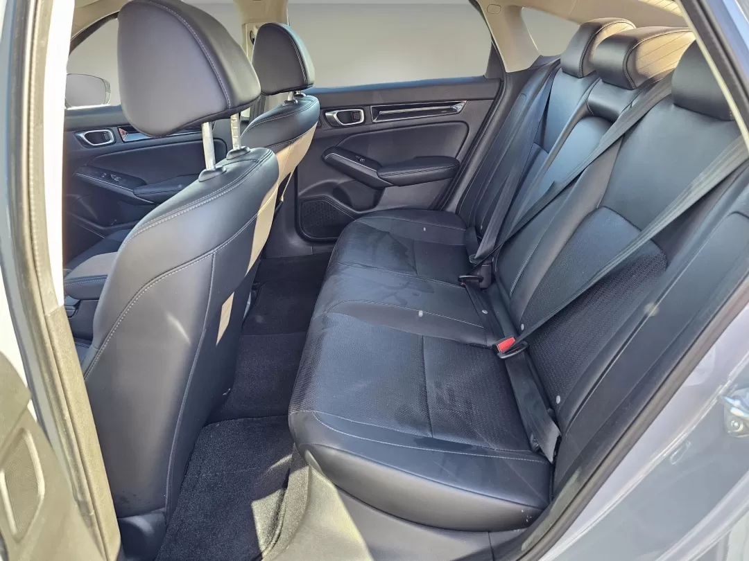 2023 Honda Civic Sedan Touring (2HGFE1F91PH) with an Other engine, located at 3959 U.S. 80 W, Phenix City, AL, 36870, (334) 297-4885, 32.469296, -85.135185 - **Experience the Perfect Blend of Style and Comfort with the 2023 Honda Civic Touring Sedan Ideal for Your Daily Commute and Weekend Adventures!**<br /> <br /> Looking for a reliable, stylish vehicle that fits your lifestyle? The 2023 Honda Civic Touring Sedan is just what you need. With its turboc - Photo#15