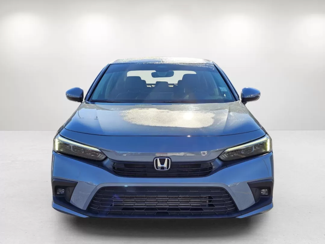 2023 Honda Civic Sedan Touring (2HGFE1F91PH) with an Other engine, located at 521 Old Farm Lane Rd, Prattville, AL, 36066, (334) 325-1505, 32.482460, -86.416367 - **Experience the Perfect Blend of Style and Comfort with the 2023 Honda Civic Touring Sedan Ideal for Your Daily Commute and Weekend Adventures!**<br /> <br /> Looking for a reliable, stylish vehicle that fits your lifestyle? The 2023 Honda Civic Touring Sedan is just what you need. With its turboc - Photo#1