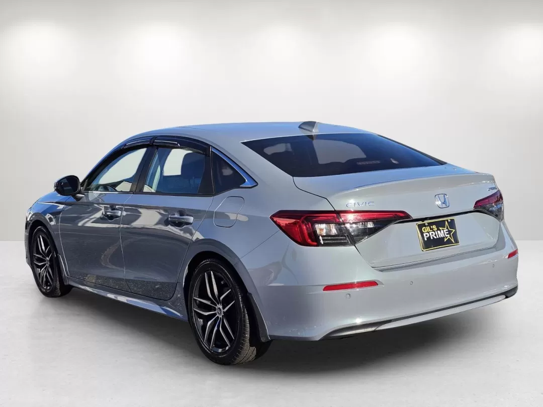 2023 Honda Civic Sedan Touring (2HGFE1F91PH) with an Other engine, located at 521 Old Farm Lane Rd, Prattville, AL, 36066, (334) 325-1505, 32.482460, -86.416367 - **Experience the Perfect Blend of Style and Comfort with the 2023 Honda Civic Touring Sedan Ideal for Your Daily Commute and Weekend Adventures!**<br /> <br /> Looking for a reliable, stylish vehicle that fits your lifestyle? The 2023 Honda Civic Touring Sedan is just what you need. With its turboc - Photo#6