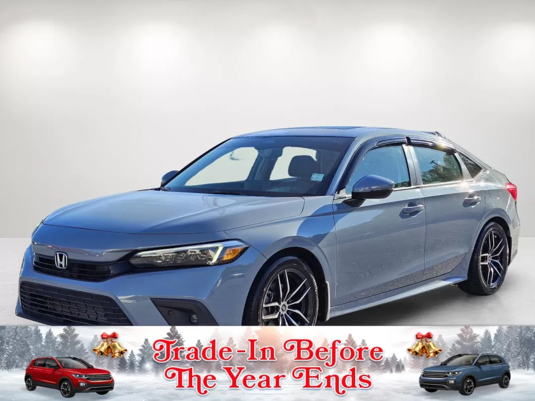 2023 Honda Civic Sedan Touring (2HGFE1F91PH) with an Other engine, located at 521 Old Farm Lane Rd, Prattville, AL, 36066, (334) 325-1505, 32.482460, -86.416367 - **Experience the Perfect Blend of Style and Comfort with the 2023 Honda Civic Touring Sedan Ideal for Your Daily Commute and Weekend Adventures!**<br /> <br /> Looking for a reliable, stylish vehicle that fits your lifestyle? The 2023 Honda Civic Touring Sedan is just what you need. With its turboc - Photo#15