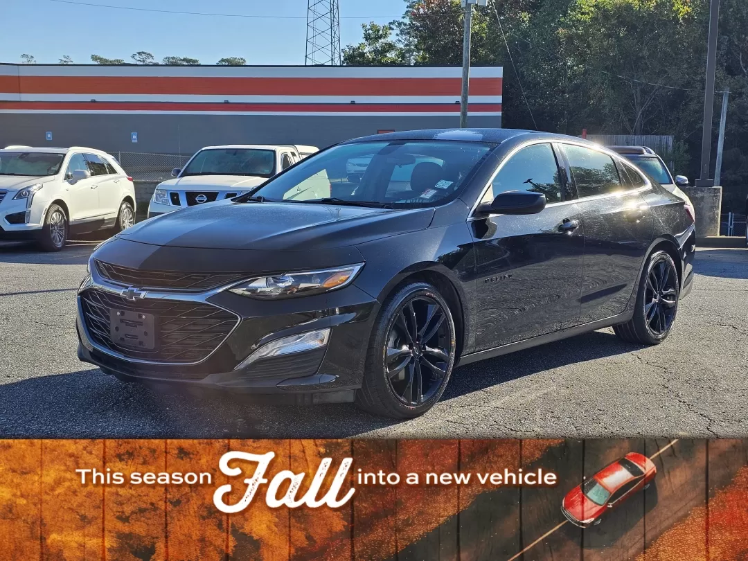 2021 /Jet Black Chevrolet Malibu LT (1G1ZD5ST3MF) with an Other engine, located at 3959 U.S. 80 W, Phenix City, AL, 36870, (334) 297-4885, 32.469296, -85.135185 - Are you in search of a vehicle that seamlessly blends style, comfort, and performance for your daily commute or weekend escapades? Look no further than this stunning 2021 Chevrolet Malibu LT, available now at Gils Auto-your trusted Buy Here Pay Here dealership in Phenix City, AL. Located convenientl - Photo#0