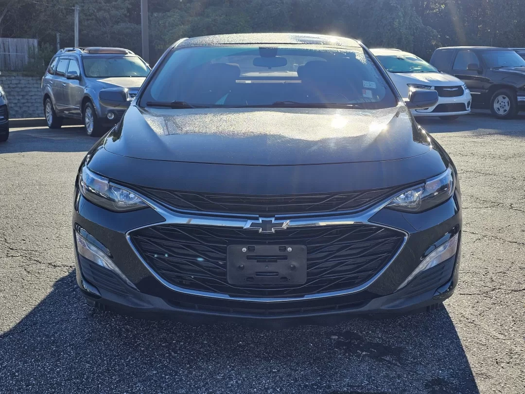 2021 /Jet Black Chevrolet Malibu LT (1G1ZD5ST3MF) with an Other engine, located at 3959 U.S. 80 W, Phenix City, AL, 36870, (334) 297-4885, 32.469296, -85.135185 - Are you in search of a vehicle that seamlessly blends style, comfort, and performance for your daily commute or weekend escapades? Look no further than this stunning 2021 Chevrolet Malibu LT, available now at Gils Auto-your trusted Buy Here Pay Here dealership in Phenix City, AL. Located convenientl - Photo#1