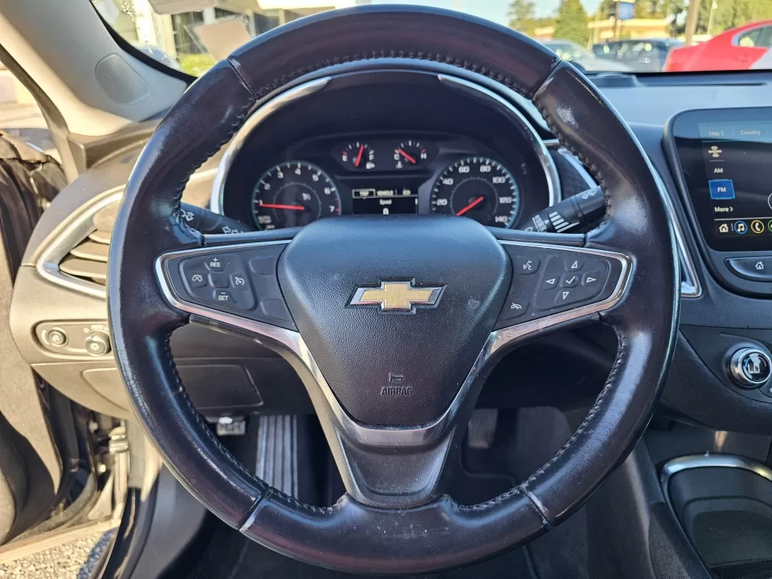 2021 /Jet Black Chevrolet Malibu LT (1G1ZD5ST3MF) with an Other engine, located at 3959 U.S. 80 W, Phenix City, AL, 36870, (334) 297-4885, 32.469296, -85.135185 - Are you in search of a vehicle that seamlessly blends style, comfort, and performance for your daily commute or weekend escapades? Look no further than this stunning 2021 Chevrolet Malibu LT, available now at Gils Auto-your trusted Buy Here Pay Here dealership in Phenix City, AL. Located convenientl - Photo#10