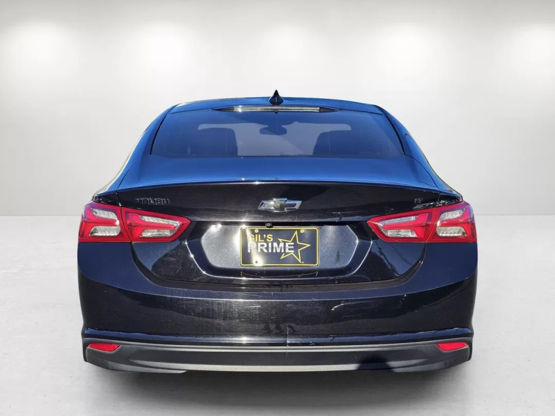 2021 /Jet Black Chevrolet Malibu LT (1G1ZD5ST3MF) with an Other engine, located at 521 Old Farm Lane Rd, Prattville, AL, 36066, (334) 325-1505, 32.482460, -86.416367 - Are you in search of a vehicle that seamlessly blends style, comfort, and performance for your daily commute or weekend escapades? Look no further than this stunning 2021 Chevrolet Malibu LT, available now at Gils Auto-your trusted Buy Here Pay Here dealership in Phenix City, AL. Located convenientl - Photo#5
