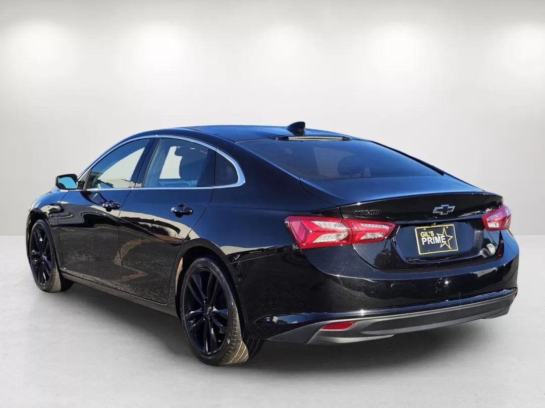 2021 /Jet Black Chevrolet Malibu LT (1G1ZD5ST3MF) with an Other engine, located at 521 Old Farm Lane Rd, Prattville, AL, 36066, (334) 325-1505, 32.482460, -86.416367 - Are you in search of a vehicle that seamlessly blends style, comfort, and performance for your daily commute or weekend escapades? Look no further than this stunning 2021 Chevrolet Malibu LT, available now at Gils Auto-your trusted Buy Here Pay Here dealership in Phenix City, AL. Located convenientl - Photo#6