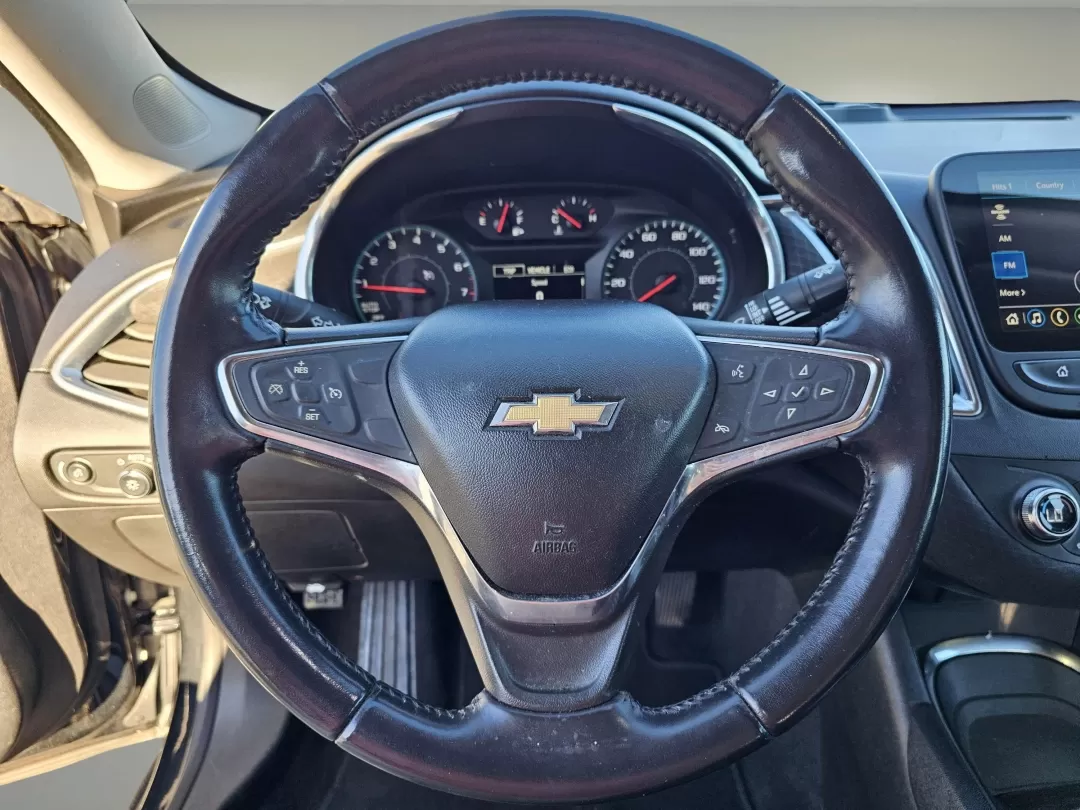 2021 /Jet Black Chevrolet Malibu LT (1G1ZD5ST3MF) with an Other engine, located at 521 Old Farm Lane Rd, Prattville, AL, 36066, (334) 325-1505, 32.482460, -86.416367 - Are you in search of a vehicle that seamlessly blends style, comfort, and performance for your daily commute or weekend escapades? Look no further than this stunning 2021 Chevrolet Malibu LT, available now at Gils Auto-your trusted Buy Here Pay Here dealership in Phenix City, AL. Located convenientl - Photo#10