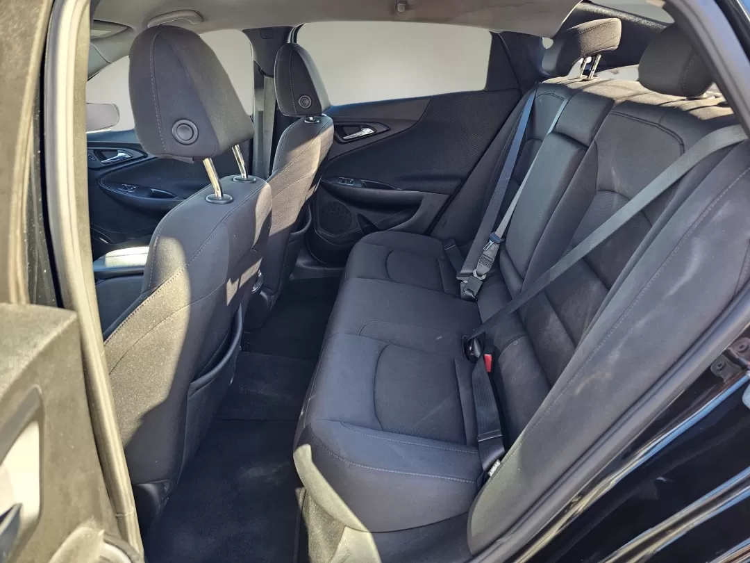 2021 /Jet Black Chevrolet Malibu LT (1G1ZD5ST3MF) with an Other engine, located at 521 Old Farm Lane Rd, Prattville, AL, 36066, (334) 325-1505, 32.482460, -86.416367 - Are you in search of a vehicle that seamlessly blends style, comfort, and performance for your daily commute or weekend escapades? Look no further than this stunning 2021 Chevrolet Malibu LT, available now at Gils Auto-your trusted Buy Here Pay Here dealership in Phenix City, AL. Located convenientl - Photo#14