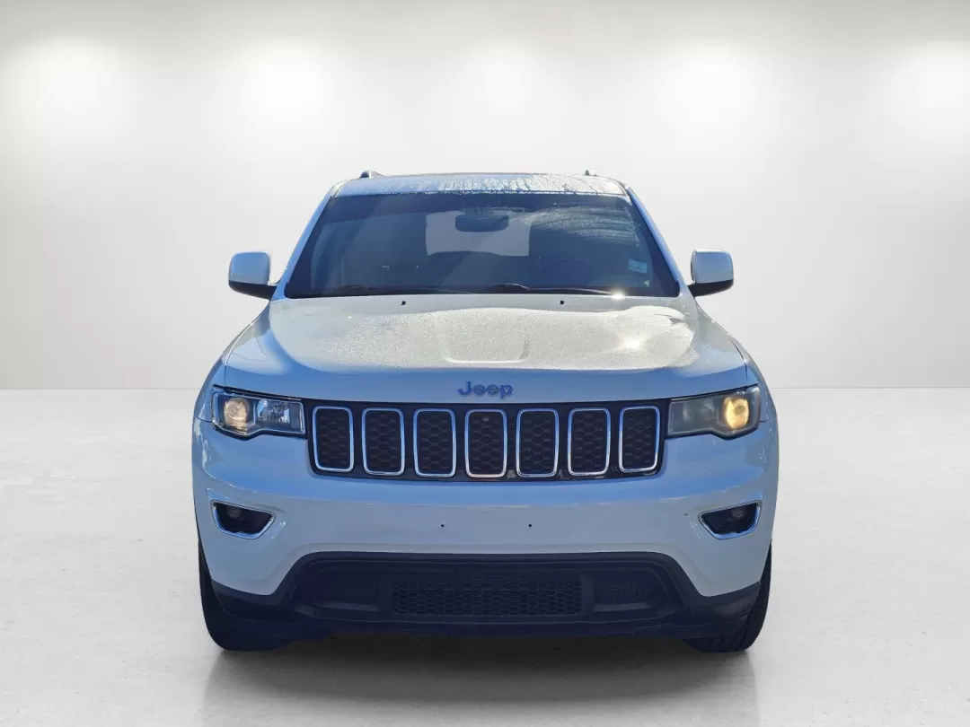 2017 /Lt Frost Beige/Black Jeep Grand Cherokee Laredo (1C4RJEAG3HC) with an Other engine, located at 3959 U.S. 80 W, Phenix City, AL, 36870, (334) 297-4885, 32.469296, -85.135185 - Looking for an SUV that combines versatility, style, and reliability for your family adventures or daily commutes? Look no further than the 2017 Jeep Grand Cherokee Laredo, now available at Gils Auto in Phenix City, AL. This robust vehicle is perfect for growing families, weekend explorers, or anyon - Photo#2