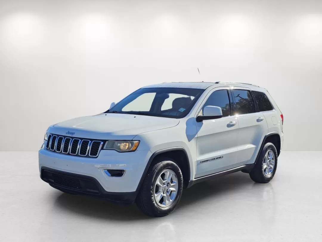 2017 /Lt Frost Beige/Black Jeep Grand Cherokee Laredo (1C4RJEAG3HC) with an Other engine, located at 5115 14th Ave., Columbus, GA, 31904, (706) 323-0345, 32.511494, -84.971046 - Looking for an SUV that combines versatility, style, and reliability for your family adventures or daily commutes? Look no further than the 2017 Jeep Grand Cherokee Laredo, now available at Gils Auto in Phenix City, AL. This robust vehicle is perfect for growing families, weekend explorers, or anyon - Photo#14