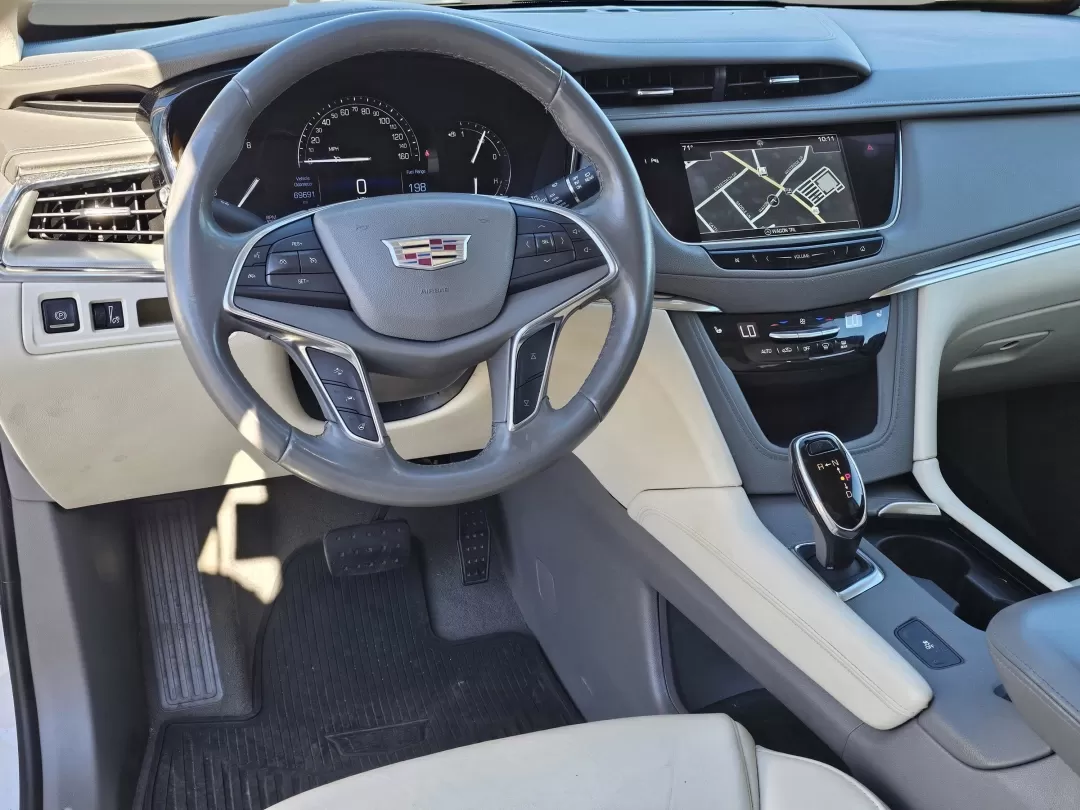 2018 /Cirrus Cadillac XT5 Luxury FWD (1GYKNCRS4JZ) with an Other engine, located at 3959 U.S. 80 W, Phenix City, AL, 36870, (334) 297-4885, 32.469296, -85.135185 - **Experience Luxury on Every Adventure with the 2018 Cadillac XT5** <br /> Are you in search of the perfect vehicle to elevate your daily commute while providing versatility for weekend getaways? Look no further than the stunning 2018 Cadillac XT5 Luxury FWD, available now at Gils Auto in Phenix Ci - Photo#16