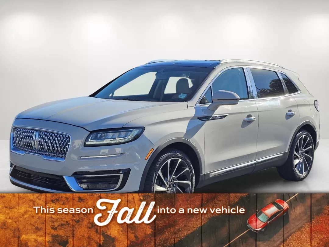 2019 Lincoln Nautilus Reserve (2LMPJ6LP3KB) with an Other engine, located at 3959 U.S. 80 W, Phenix City, AL, 36870, (334) 297-4885, 32.469296, -85.135185 - **Elevate Your Lifestyle with the 2019 Lincoln Nautilus Reserve at Gils Auto!**<br /> <br /> Are you ready to embrace a new level of luxury and comfort while navigating life's adventures? Look no further than the stunning 2019 Lincoln Nautilus Reserve, now available at Gils Auto in Phenix City, AL. - Photo#0
