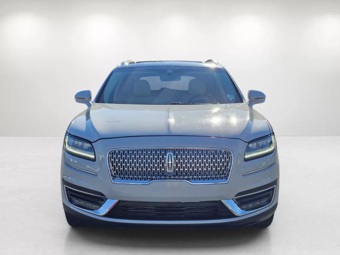 2019 Lincoln Nautilus Reserve (2LMPJ6LP3KB) with an Other engine, located at 3959 U.S. 80 W, Phenix City, AL, 36870, (334) 297-4885, 32.469296, -85.135185 - **Elevate Your Lifestyle with the 2019 Lincoln Nautilus Reserve at Gils Auto!**<br /> <br /> Are you ready to embrace a new level of luxury and comfort while navigating life's adventures? Look no further than the stunning 2019 Lincoln Nautilus Reserve, now available at Gils Auto in Phenix City, AL. - Photo#1
