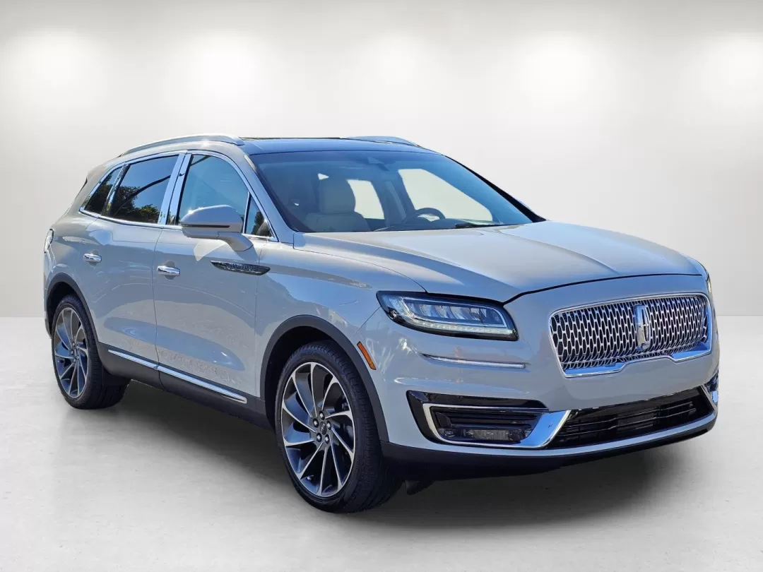 2019 Lincoln Nautilus Reserve (2LMPJ6LP3KB) with an Other engine, located at 3959 U.S. 80 W, Phenix City, AL, 36870, (334) 297-4885, 32.469296, -85.135185 - **Elevate Your Lifestyle with the 2019 Lincoln Nautilus Reserve at Gils Auto!**<br /> <br /> Are you ready to embrace a new level of luxury and comfort while navigating life's adventures? Look no further than the stunning 2019 Lincoln Nautilus Reserve, now available at Gils Auto in Phenix City, AL. - Photo#2