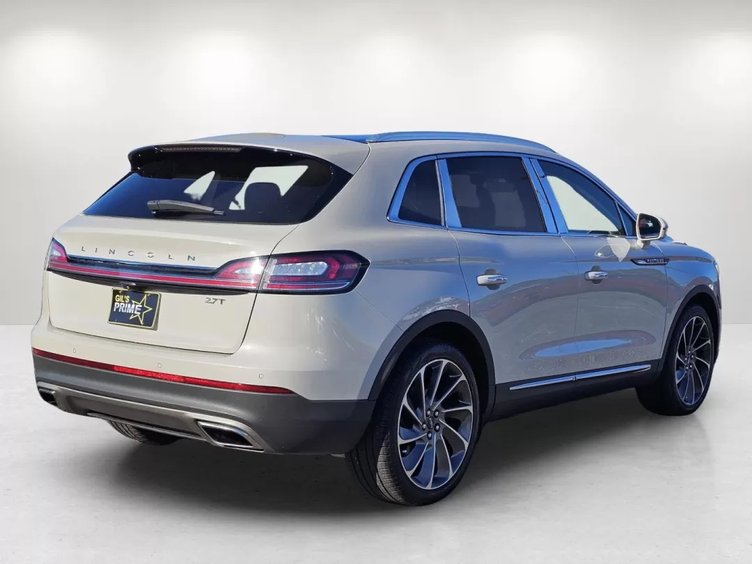 2019 Lincoln Nautilus Reserve (2LMPJ6LP3KB) with an Other engine, located at 3959 U.S. 80 W, Phenix City, AL, 36870, (334) 297-4885, 32.469296, -85.135185 - **Elevate Your Lifestyle with the 2019 Lincoln Nautilus Reserve at Gils Auto!**<br /> <br /> Are you ready to embrace a new level of luxury and comfort while navigating life's adventures? Look no further than the stunning 2019 Lincoln Nautilus Reserve, now available at Gils Auto in Phenix City, AL. - Photo#4