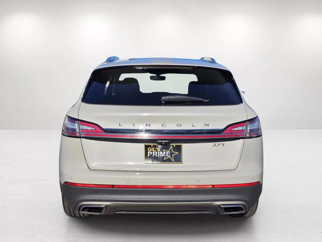 2019 Lincoln Nautilus Reserve (2LMPJ6LP3KB) with an Other engine, located at 3959 U.S. 80 W, Phenix City, AL, 36870, (334) 297-4885, 32.469296, -85.135185 - **Elevate Your Lifestyle with the 2019 Lincoln Nautilus Reserve at Gils Auto!**<br /> <br /> Are you ready to embrace a new level of luxury and comfort while navigating life's adventures? Look no further than the stunning 2019 Lincoln Nautilus Reserve, now available at Gils Auto in Phenix City, AL. - Photo#5