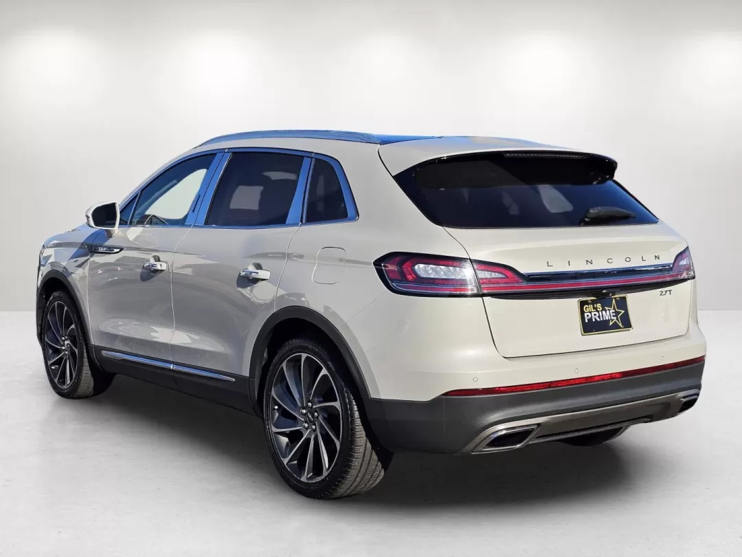 2019 Lincoln Nautilus Reserve (2LMPJ6LP3KB) with an Other engine, located at 3959 U.S. 80 W, Phenix City, AL, 36870, (334) 297-4885, 32.469296, -85.135185 - **Elevate Your Lifestyle with the 2019 Lincoln Nautilus Reserve at Gils Auto!**<br /> <br /> Are you ready to embrace a new level of luxury and comfort while navigating life's adventures? Look no further than the stunning 2019 Lincoln Nautilus Reserve, now available at Gils Auto in Phenix City, AL. - Photo#6