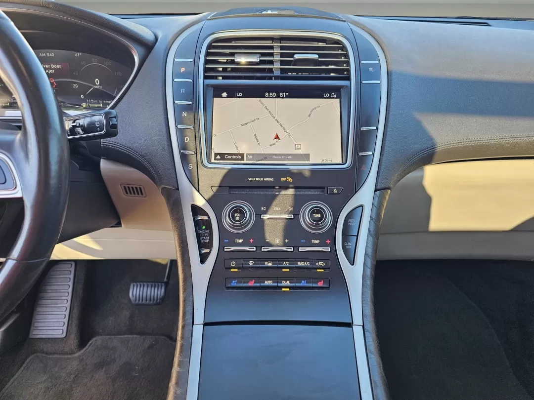 2019 Lincoln Nautilus Reserve (2LMPJ6LP3KB) with an Other engine, located at 3959 U.S. 80 W, Phenix City, AL, 36870, (334) 297-4885, 32.469296, -85.135185 - **Elevate Your Lifestyle with the 2019 Lincoln Nautilus Reserve at Gils Auto!**<br /> <br /> Are you ready to embrace a new level of luxury and comfort while navigating life's adventures? Look no further than the stunning 2019 Lincoln Nautilus Reserve, now available at Gils Auto in Phenix City, AL. - Photo#11