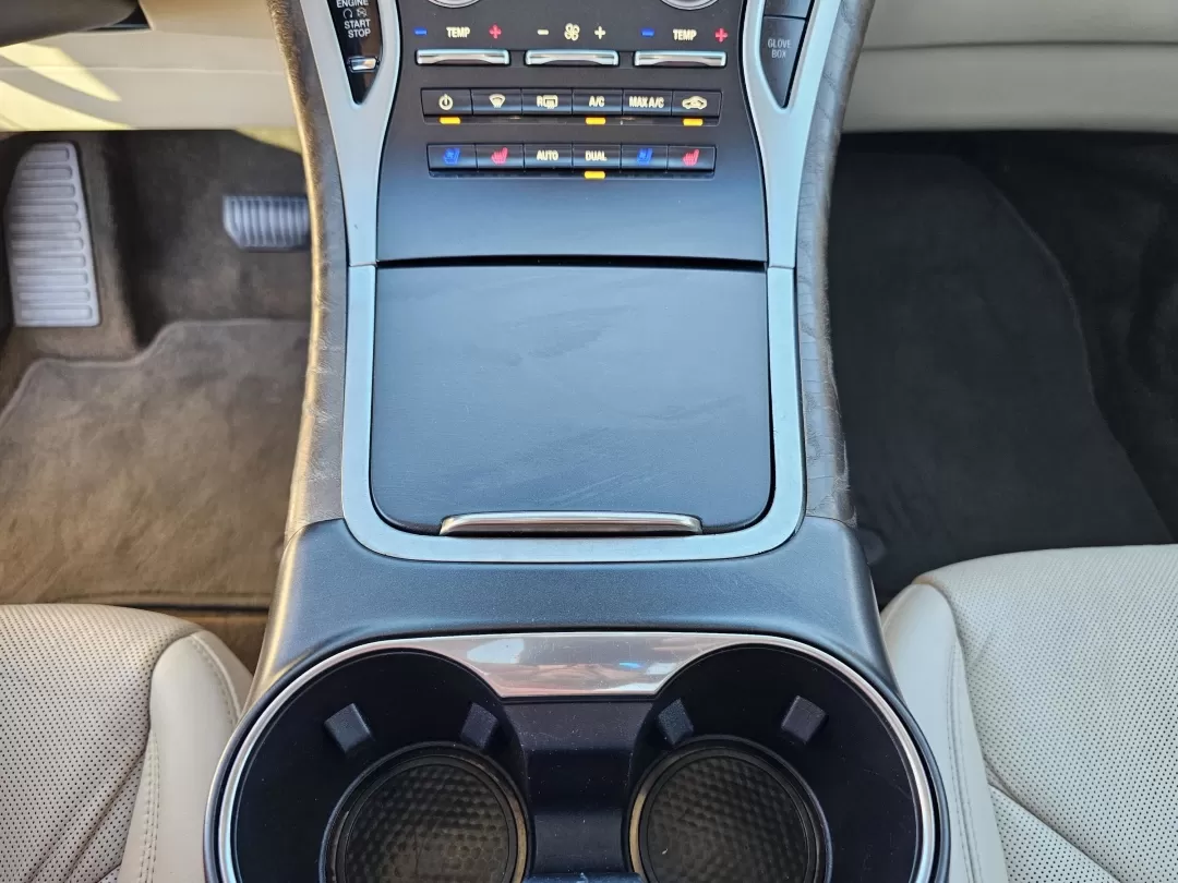 2019 Lincoln Nautilus Reserve (2LMPJ6LP3KB) with an Other engine, located at 3959 U.S. 80 W, Phenix City, AL, 36870, (334) 297-4885, 32.469296, -85.135185 - **Elevate Your Lifestyle with the 2019 Lincoln Nautilus Reserve at Gils Auto!**<br /> <br /> Are you ready to embrace a new level of luxury and comfort while navigating life's adventures? Look no further than the stunning 2019 Lincoln Nautilus Reserve, now available at Gils Auto in Phenix City, AL. - Photo#12