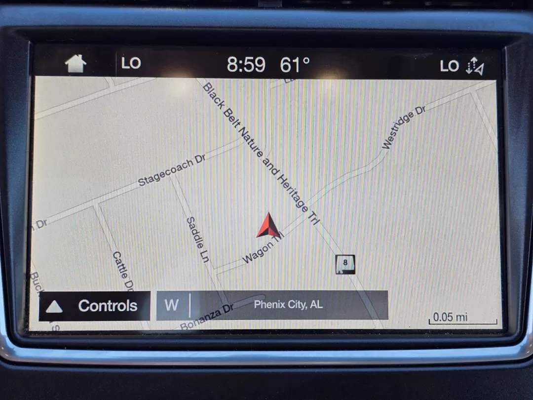 2019 Lincoln Nautilus Reserve (2LMPJ6LP3KB) with an Other engine, located at 3959 U.S. 80 W, Phenix City, AL, 36870, (334) 297-4885, 32.469296, -85.135185 - **Elevate Your Lifestyle with the 2019 Lincoln Nautilus Reserve at Gils Auto!**<br /> <br /> Are you ready to embrace a new level of luxury and comfort while navigating life's adventures? Look no further than the stunning 2019 Lincoln Nautilus Reserve, now available at Gils Auto in Phenix City, AL. - Photo#13