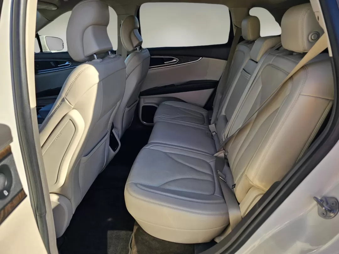 2019 Lincoln Nautilus Reserve (2LMPJ6LP3KB) with an Other engine, located at 3959 U.S. 80 W, Phenix City, AL, 36870, (334) 297-4885, 32.469296, -85.135185 - **Elevate Your Lifestyle with the 2019 Lincoln Nautilus Reserve at Gils Auto!**<br /> <br /> Are you ready to embrace a new level of luxury and comfort while navigating life's adventures? Look no further than the stunning 2019 Lincoln Nautilus Reserve, now available at Gils Auto in Phenix City, AL. - Photo#14