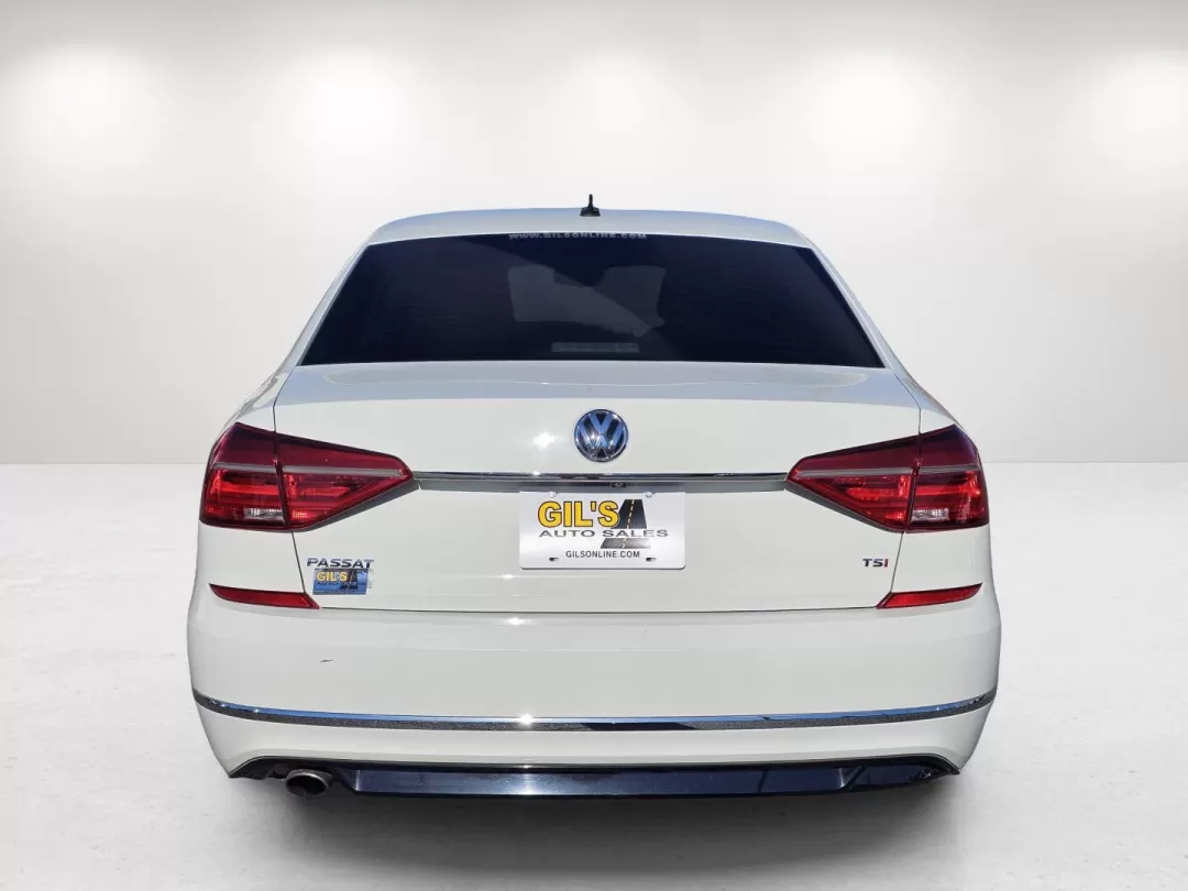 2016 Volkswagen Passat 1.8T S (1VWAT7A35GC) with an Other engine, located at 3959 U.S. 80 W, Phenix City, AL, 36870, (334) 297-4885, 32.469296, -85.135185 - Are you in the market for a dependable vehicle that seamlessly fits into your busy lifestyle? Look no further than the 2016 Volkswagen Passat 1.8T S, now available at Gils Auto in Phenix City, AL. Whether you're a growing family looking for a spacious sedan, a commuter seeking fuel efficiency, or so - Photo#5
