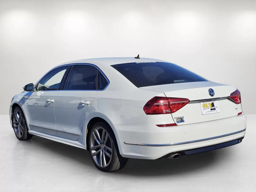 2016 Volkswagen Passat 1.8T S (1VWAT7A35GC) with an Other engine, located at 3959 U.S. 80 W, Phenix City, AL, 36870, (334) 297-4885, 32.469296, -85.135185 - Are you in the market for a dependable vehicle that seamlessly fits into your busy lifestyle? Look no further than the 2016 Volkswagen Passat 1.8T S, now available at Gils Auto in Phenix City, AL. Whether you're a growing family looking for a spacious sedan, a commuter seeking fuel efficiency, or so - Photo#6