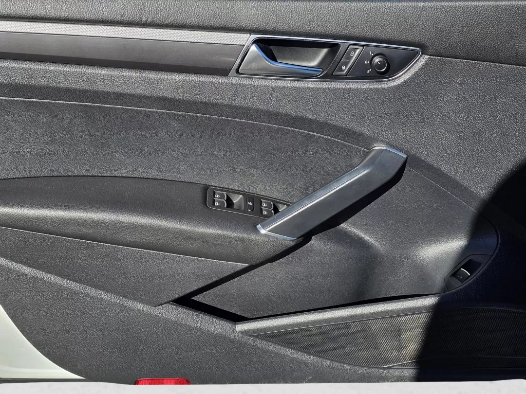 2016 Volkswagen Passat 1.8T S (1VWAT7A35GC) with an Other engine, located at 3959 U.S. 80 W, Phenix City, AL, 36870, (334) 297-4885, 32.469296, -85.135185 - Are you in the market for a dependable vehicle that seamlessly fits into your busy lifestyle? Look no further than the 2016 Volkswagen Passat 1.8T S, now available at Gils Auto in Phenix City, AL. Whether you're a growing family looking for a spacious sedan, a commuter seeking fuel efficiency, or so - Photo#8