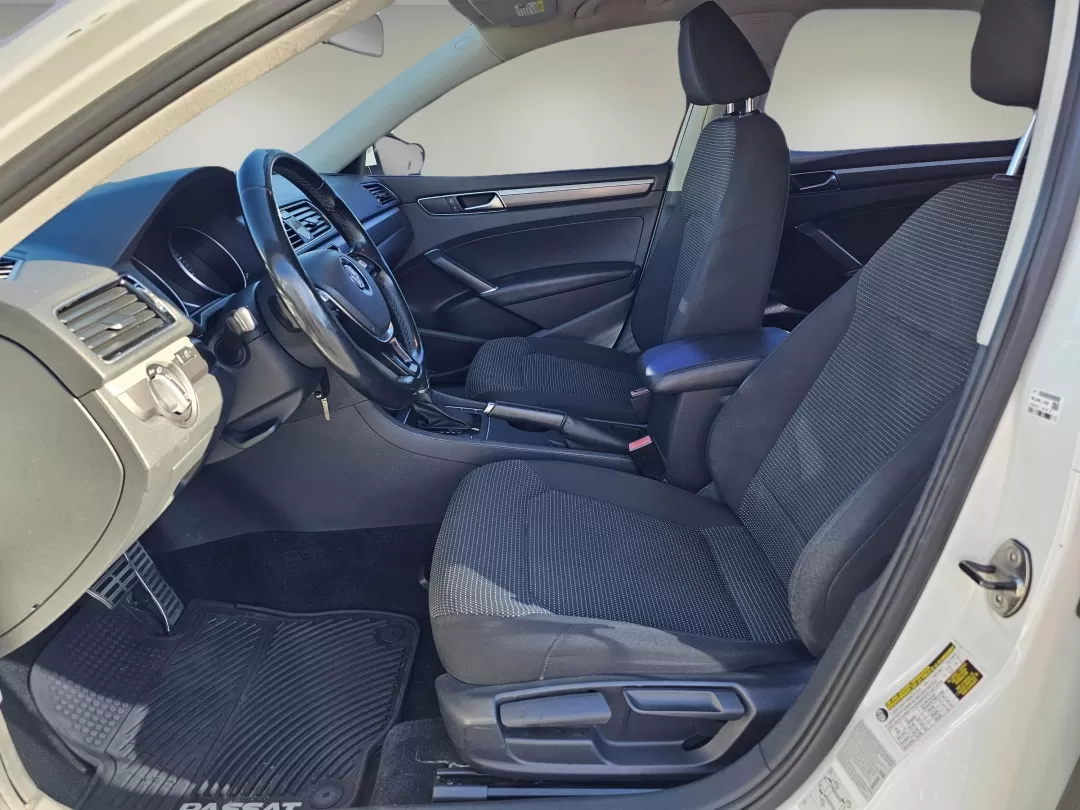 2016 Volkswagen Passat 1.8T S (1VWAT7A35GC) with an Other engine, located at 3959 U.S. 80 W, Phenix City, AL, 36870, (334) 297-4885, 32.469296, -85.135185 - Are you in the market for a dependable vehicle that seamlessly fits into your busy lifestyle? Look no further than the 2016 Volkswagen Passat 1.8T S, now available at Gils Auto in Phenix City, AL. Whether you're a growing family looking for a spacious sedan, a commuter seeking fuel efficiency, or so - Photo#9