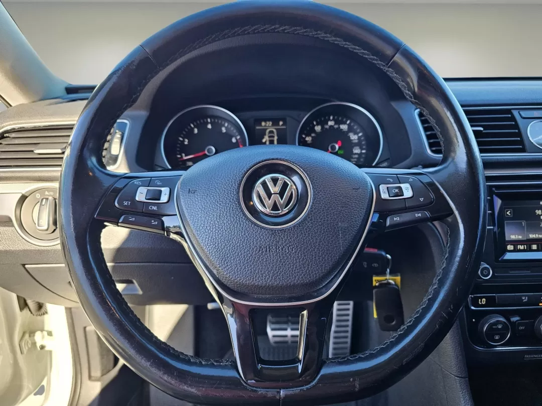 2016 Volkswagen Passat 1.8T S (1VWAT7A35GC) with an Other engine, located at 3959 U.S. 80 W, Phenix City, AL, 36870, (334) 297-4885, 32.469296, -85.135185 - Are you in the market for a dependable vehicle that seamlessly fits into your busy lifestyle? Look no further than the 2016 Volkswagen Passat 1.8T S, now available at Gils Auto in Phenix City, AL. Whether you're a growing family looking for a spacious sedan, a commuter seeking fuel efficiency, or so - Photo#10