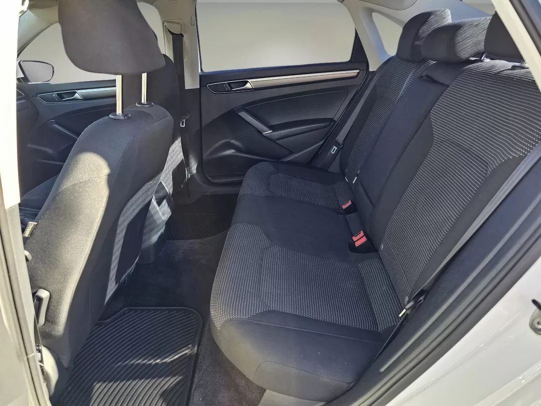 2016 Volkswagen Passat 1.8T S (1VWAT7A35GC) with an Other engine, located at 3959 U.S. 80 W, Phenix City, AL, 36870, (334) 297-4885, 32.469296, -85.135185 - Are you in the market for a dependable vehicle that seamlessly fits into your busy lifestyle? Look no further than the 2016 Volkswagen Passat 1.8T S, now available at Gils Auto in Phenix City, AL. Whether you're a growing family looking for a spacious sedan, a commuter seeking fuel efficiency, or so - Photo#14