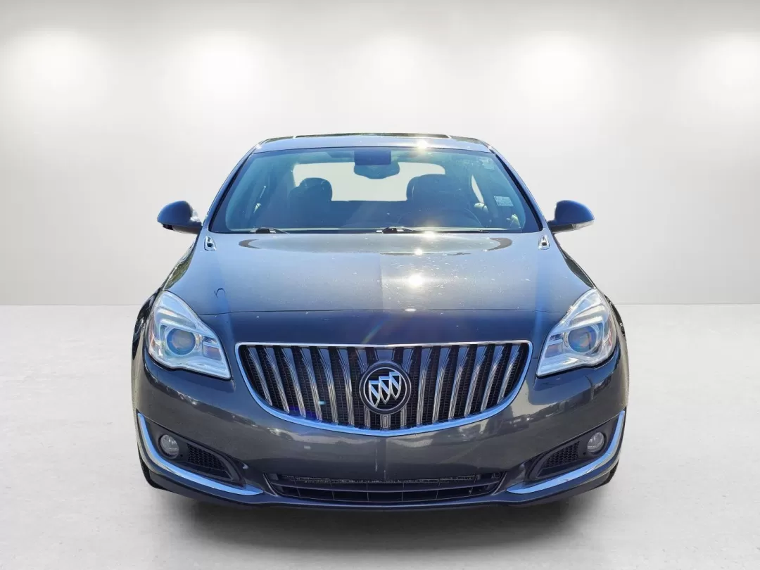 2015 /Ebony Buick Regal Premium I (2G4GN5EX3F9) with an Other engine, located at 3959 U.S. 80 W, Phenix City, AL, 36870, (334) 297-4885, 32.469296, -85.135185 - Are you ready to elevate your driving experience while enjoying comfort, style, and technology? Whether you're commuting to work, taking the kids to soccer practice, or planning a weekend getaway, the 2015 Buick Regal Premium I is the perfect sedan for your lifestyle. This stunning vehicle combines - Photo#2