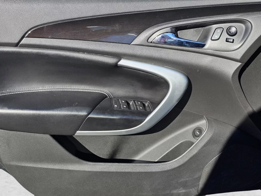 2015 /Ebony Buick Regal Premium I (2G4GN5EX3F9) with an Other engine, located at 3959 U.S. 80 W, Phenix City, AL, 36870, (334) 297-4885, 32.469296, -85.135185 - Are you ready to elevate your driving experience while enjoying comfort, style, and technology? Whether you're commuting to work, taking the kids to soccer practice, or planning a weekend getaway, the 2015 Buick Regal Premium I is the perfect sedan for your lifestyle. This stunning vehicle combines - Photo#9