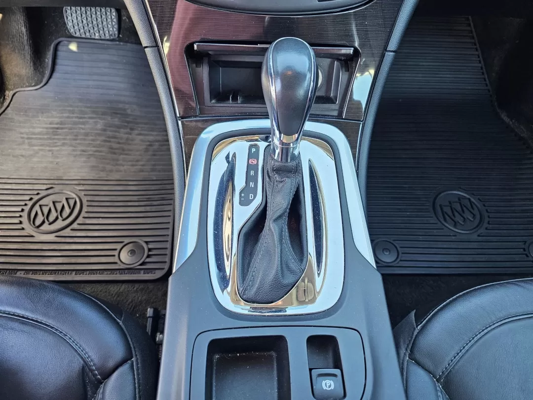 2015 /Ebony Buick Regal Premium I (2G4GN5EX3F9) with an Other engine, located at 3959 U.S. 80 W, Phenix City, AL, 36870, (334) 297-4885, 32.469296, -85.135185 - Are you ready to elevate your driving experience while enjoying comfort, style, and technology? Whether you're commuting to work, taking the kids to soccer practice, or planning a weekend getaway, the 2015 Buick Regal Premium I is the perfect sedan for your lifestyle. This stunning vehicle combines - Photo#13