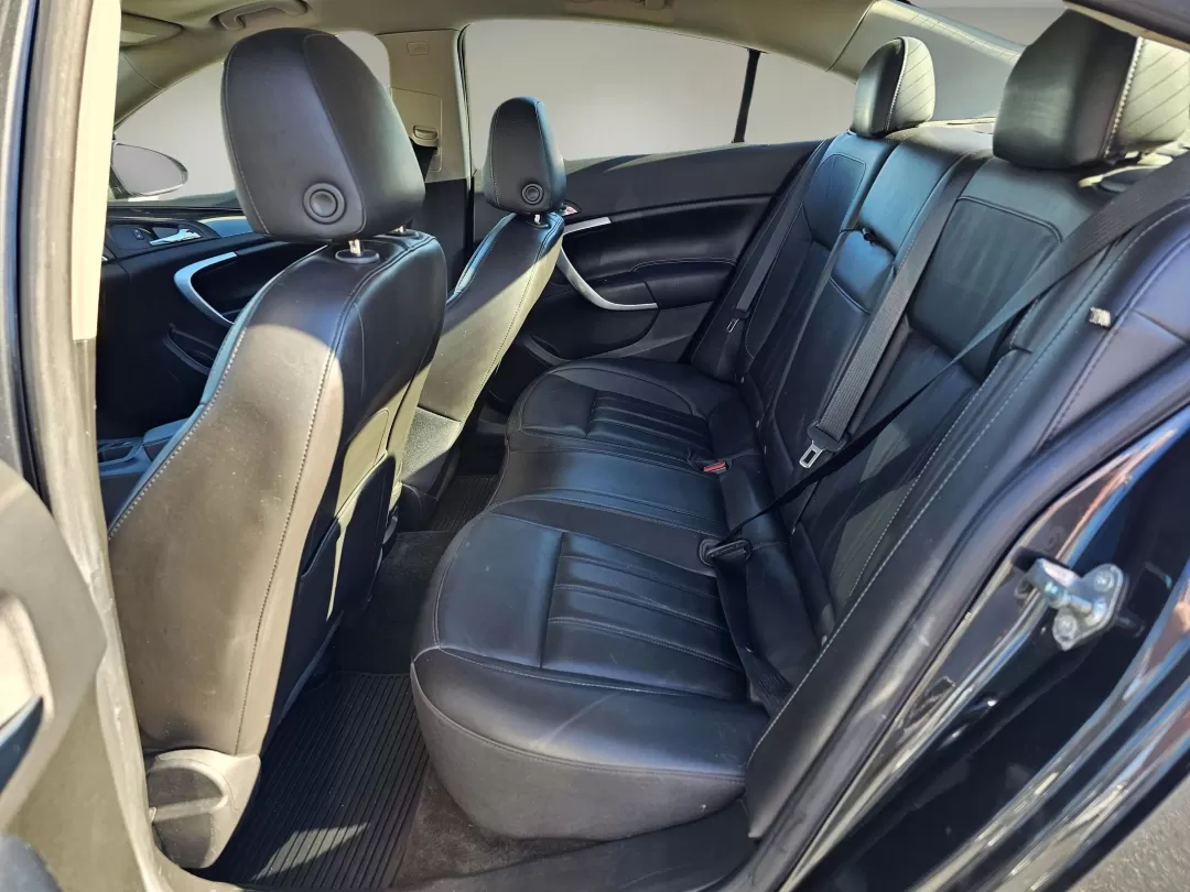 2015 /Ebony Buick Regal Premium I (2G4GN5EX3F9) with an Other engine, located at 3959 U.S. 80 W, Phenix City, AL, 36870, (334) 297-4885, 32.469296, -85.135185 - Are you ready to elevate your driving experience while enjoying comfort, style, and technology? Whether you're commuting to work, taking the kids to soccer practice, or planning a weekend getaway, the 2015 Buick Regal Premium I is the perfect sedan for your lifestyle. This stunning vehicle combines - Photo#15
