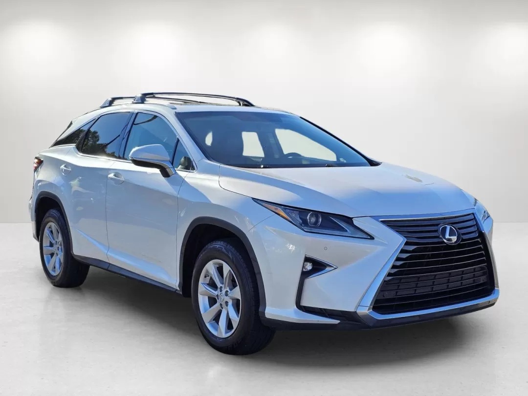 2016 Lexus RX 350 (2T2BZMCA6GC) with an Other engine, located at 3959 U.S. 80 W, Phenix City, AL, 36870, (334) 297-4885, 32.469296, -85.135185 - **Discover the Perfect Blend of Luxury and Utility with This 2016 Lexus RX 350!**<br /> <br /> Are you on the hunt for an SUV that effortlessly combines luxury with functionality? Look no further than this stunning 2016 Lexus RX 350, available now at Gils Auto in Phenix City, AL. Whether you're comm - Photo#2