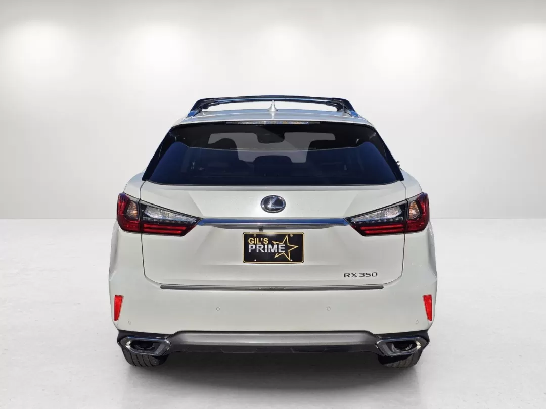 2016 Lexus RX 350 (2T2BZMCA6GC) with an Other engine, located at 3959 U.S. 80 W, Phenix City, AL, 36870, (334) 297-4885, 32.469296, -85.135185 - **Discover the Perfect Blend of Luxury and Utility with This 2016 Lexus RX 350!**<br /> <br /> Are you on the hunt for an SUV that effortlessly combines luxury with functionality? Look no further than this stunning 2016 Lexus RX 350, available now at Gils Auto in Phenix City, AL. Whether you're comm - Photo#5