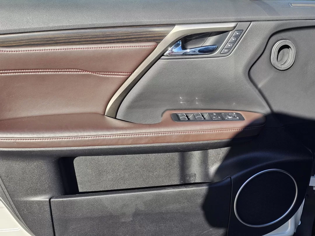 2016 Lexus RX 350 (2T2BZMCA6GC) with an Other engine, located at 3959 U.S. 80 W, Phenix City, AL, 36870, (334) 297-4885, 32.469296, -85.135185 - **Discover the Perfect Blend of Luxury and Utility with This 2016 Lexus RX 350!**<br /> <br /> Are you on the hunt for an SUV that effortlessly combines luxury with functionality? Look no further than this stunning 2016 Lexus RX 350, available now at Gils Auto in Phenix City, AL. Whether you're comm - Photo#8