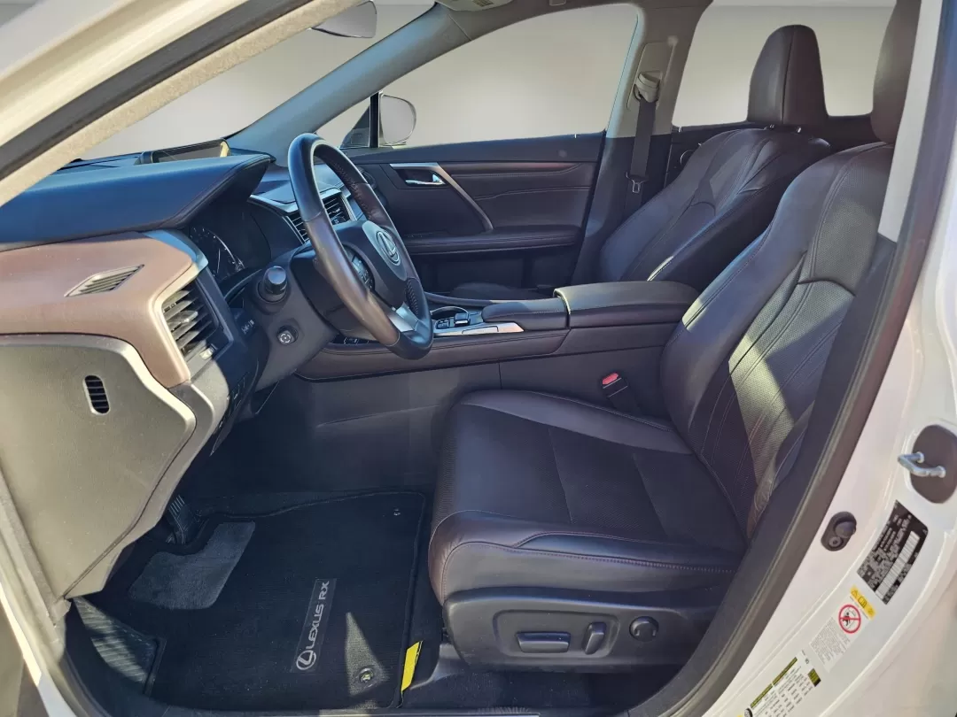 2016 Lexus RX 350 (2T2BZMCA6GC) with an Other engine, located at 3959 U.S. 80 W, Phenix City, AL, 36870, (334) 297-4885, 32.469296, -85.135185 - **Discover the Perfect Blend of Luxury and Utility with This 2016 Lexus RX 350!**<br /> <br /> Are you on the hunt for an SUV that effortlessly combines luxury with functionality? Look no further than this stunning 2016 Lexus RX 350, available now at Gils Auto in Phenix City, AL. Whether you're comm - Photo#9
