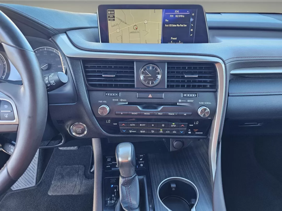 2016 Lexus RX 350 (2T2BZMCA6GC) with an Other engine, located at 3959 U.S. 80 W, Phenix City, AL, 36870, (334) 297-4885, 32.469296, -85.135185 - **Discover the Perfect Blend of Luxury and Utility with This 2016 Lexus RX 350!**<br /> <br /> Are you on the hunt for an SUV that effortlessly combines luxury with functionality? Look no further than this stunning 2016 Lexus RX 350, available now at Gils Auto in Phenix City, AL. Whether you're comm - Photo#11