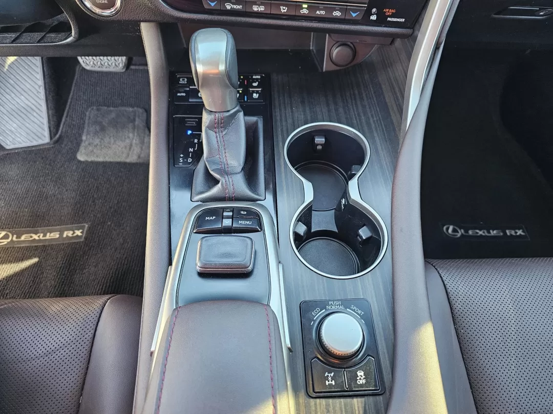 2016 Lexus RX 350 (2T2BZMCA6GC) with an Other engine, located at 3959 U.S. 80 W, Phenix City, AL, 36870, (334) 297-4885, 32.469296, -85.135185 - **Discover the Perfect Blend of Luxury and Utility with This 2016 Lexus RX 350!**<br /> <br /> Are you on the hunt for an SUV that effortlessly combines luxury with functionality? Look no further than this stunning 2016 Lexus RX 350, available now at Gils Auto in Phenix City, AL. Whether you're comm - Photo#12