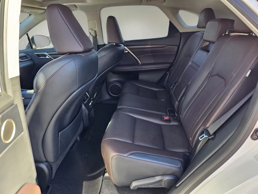 2016 Lexus RX 350 (2T2BZMCA6GC) with an Other engine, located at 3959 U.S. 80 W, Phenix City, AL, 36870, (334) 297-4885, 32.469296, -85.135185 - **Discover the Perfect Blend of Luxury and Utility with This 2016 Lexus RX 350!**<br /> <br /> Are you on the hunt for an SUV that effortlessly combines luxury with functionality? Look no further than this stunning 2016 Lexus RX 350, available now at Gils Auto in Phenix City, AL. Whether you're comm - Photo#14