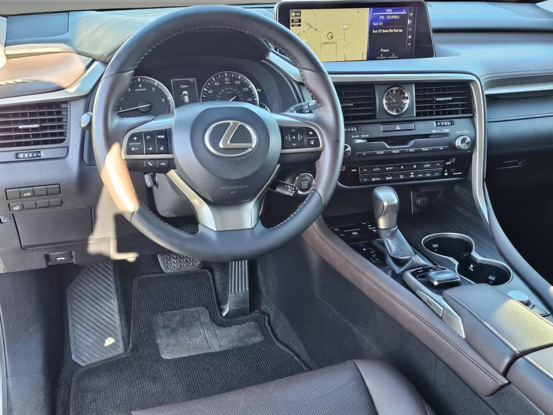 2016 Lexus RX 350 (2T2BZMCA6GC) with an Other engine, located at 3959 U.S. 80 W, Phenix City, AL, 36870, (334) 297-4885, 32.469296, -85.135185 - **Discover the Perfect Blend of Luxury and Utility with This 2016 Lexus RX 350!**<br /> <br /> Are you on the hunt for an SUV that effortlessly combines luxury with functionality? Look no further than this stunning 2016 Lexus RX 350, available now at Gils Auto in Phenix City, AL. Whether you're comm - Photo#15