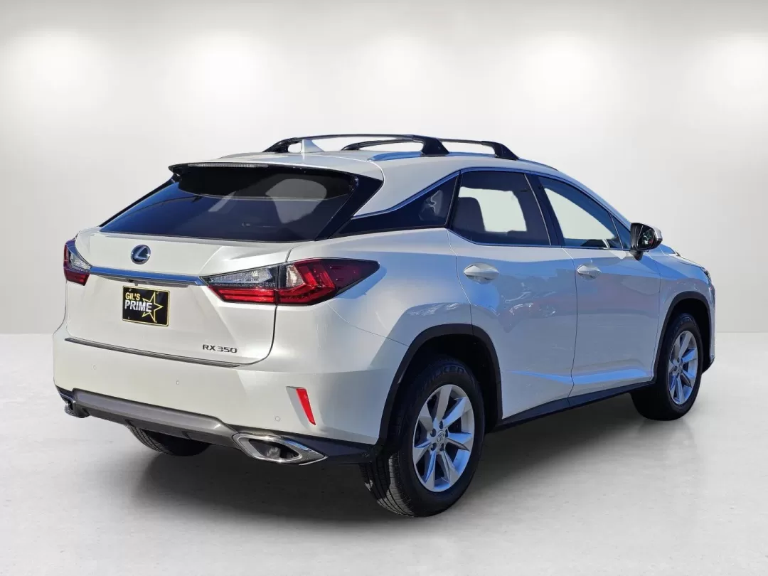 2016 Lexus RX 350 (2T2BZMCA6GC) with an Other engine, located at 521 Old Farm Lane Rd, Prattville, AL, 36066, (334) 325-1505, 32.482460, -86.416367 - **Discover the Perfect Blend of Luxury and Utility with This 2016 Lexus RX 350!**<br /> <br /> Are you on the hunt for an SUV that effortlessly combines luxury with functionality? Look no further than this stunning 2016 Lexus RX 350, available now at Gils Auto in Phenix City, AL. Whether you're comm - Photo#4