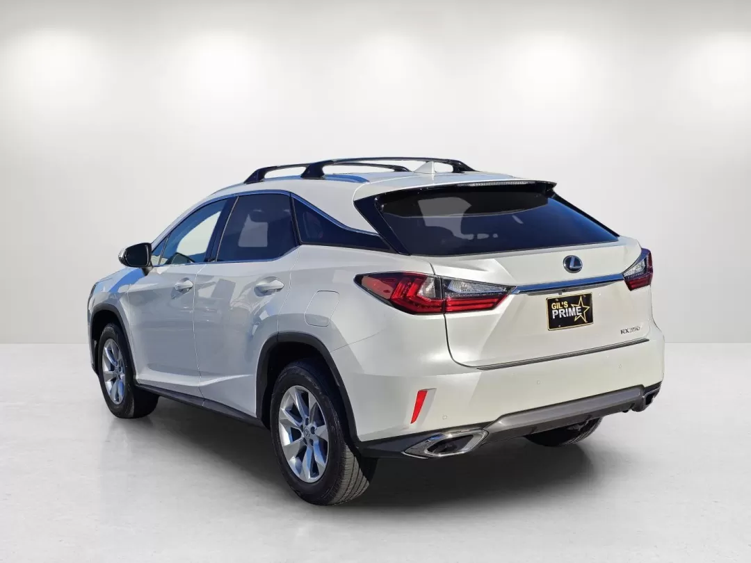 2016 Lexus RX 350 (2T2BZMCA6GC) with an Other engine, located at 521 Old Farm Lane Rd, Prattville, AL, 36066, (334) 325-1505, 32.482460, -86.416367 - **Discover the Perfect Blend of Luxury and Utility with This 2016 Lexus RX 350!**<br /> <br /> Are you on the hunt for an SUV that effortlessly combines luxury with functionality? Look no further than this stunning 2016 Lexus RX 350, available now at Gils Auto in Phenix City, AL. Whether you're comm - Photo#6