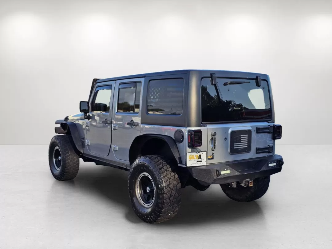 2014 /Black Jeep Wrangler Sahara (1C4BJWEG2EL) with an Other engine, located at 3959 U.S. 80 W, Phenix City, AL, 36870, (334) 297-4885, 32.469296, -85.135185 - **Adventure Awaits: Explore the Great Outdoors with This 2014 Jeep Wrangler Sahara at Gils Auto!**<br /> <br /> Are you ready to take on the open road and make lasting memories with friends and family? This rugged 2014 Jeep Wrangler Sahara, available at Gils Auto in Phenix City, AL, is the perfect c - Photo#7