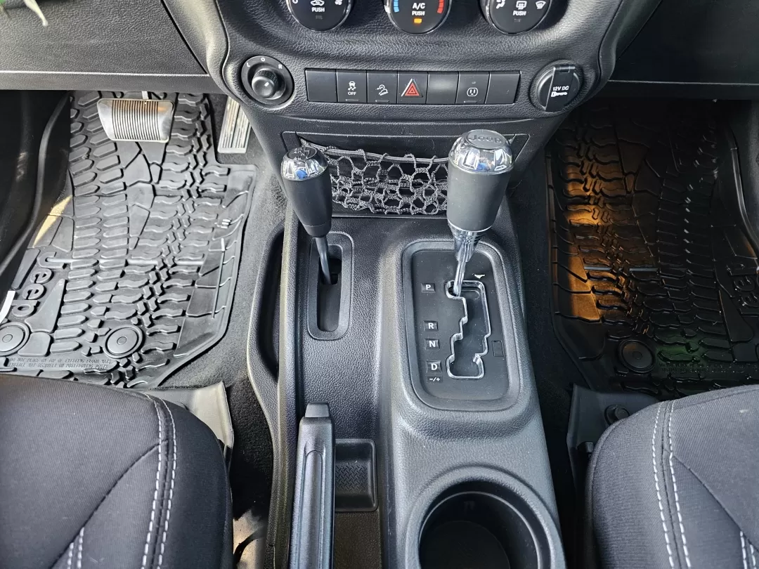 2014 /Black Jeep Wrangler Sahara (1C4BJWEG2EL) with an Other engine, located at 3959 U.S. 80 W, Phenix City, AL, 36870, (334) 297-4885, 32.469296, -85.135185 - **Adventure Awaits: Explore the Great Outdoors with This 2014 Jeep Wrangler Sahara at Gils Auto!**<br /> <br /> Are you ready to take on the open road and make lasting memories with friends and family? This rugged 2014 Jeep Wrangler Sahara, available at Gils Auto in Phenix City, AL, is the perfect c - Photo#14