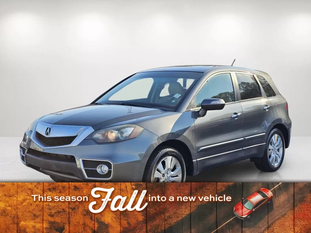 2011 Acura RDX (5J8TB2H23BA) with an Other engine, located at 3959 U.S. 80 W, Phenix City, AL, 36870, (334) 297-4885, 32.469296, -85.135185 - **Elevate Your Adventures with the 2011 Acura RDX at Gils Auto - Phenix City!**<br /> <br /> Are you ready to experience the perfect blend of style, comfort, and versatility? The 2011 Acura RDX is your ideal companion for weekend getaways, family outings, or daily commutes. With a sporty utility des - Photo#0